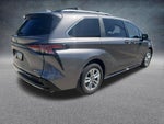 2024 Toyota Sienna Limited 7 Passenger