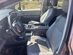 2024 Toyota Sienna Limited 7 Passenger