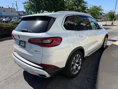 2019 BMW X5 xDrive50i