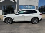 2019 BMW X5 xDrive50i