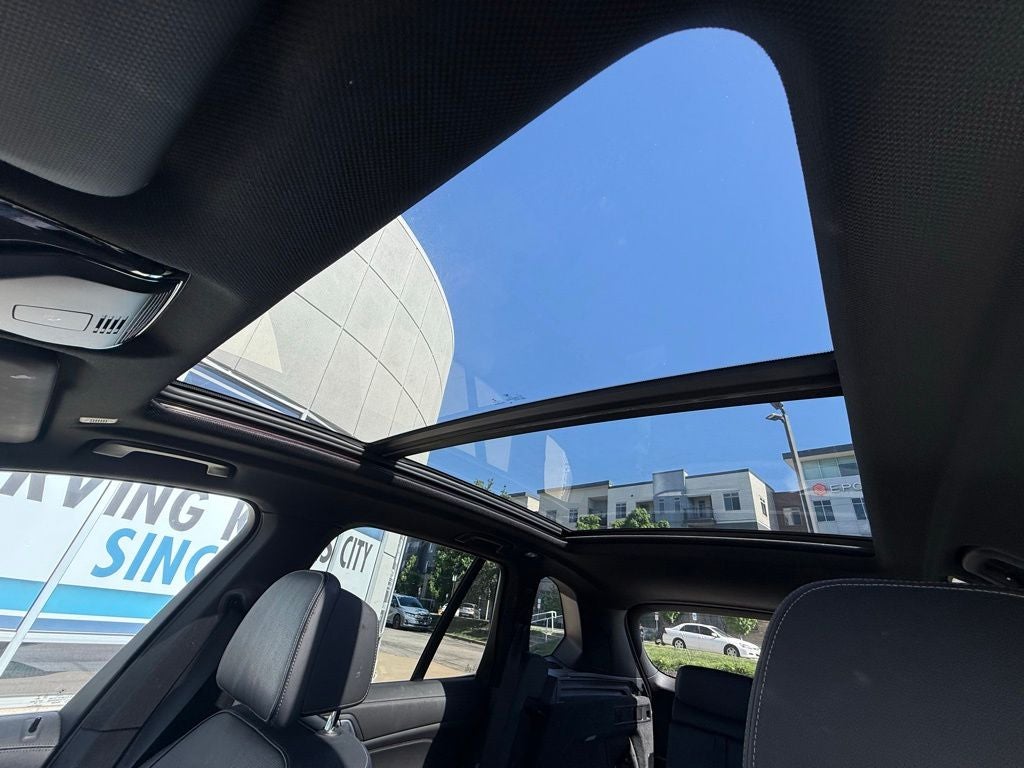 2019 BMW X5 xDrive50i