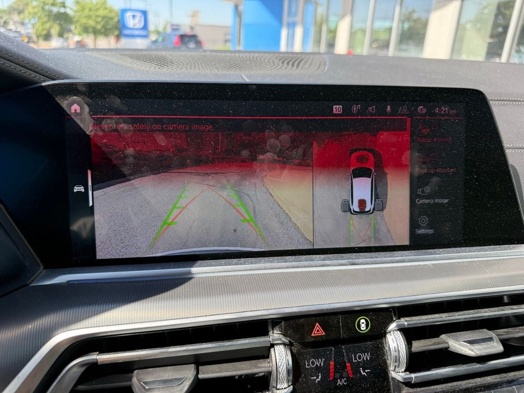 2019 BMW X5 xDrive50i