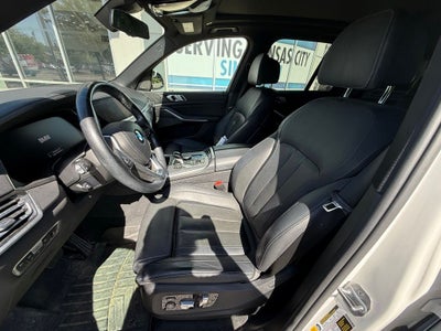 2019 BMW X5 xDrive50i