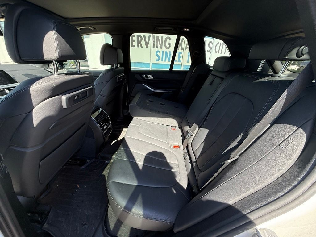 2019 BMW X5 xDrive50i