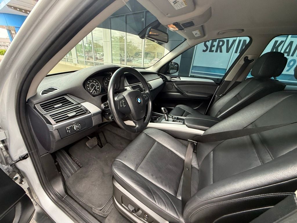 2013 BMW X5 xDrive35i Sport Activity