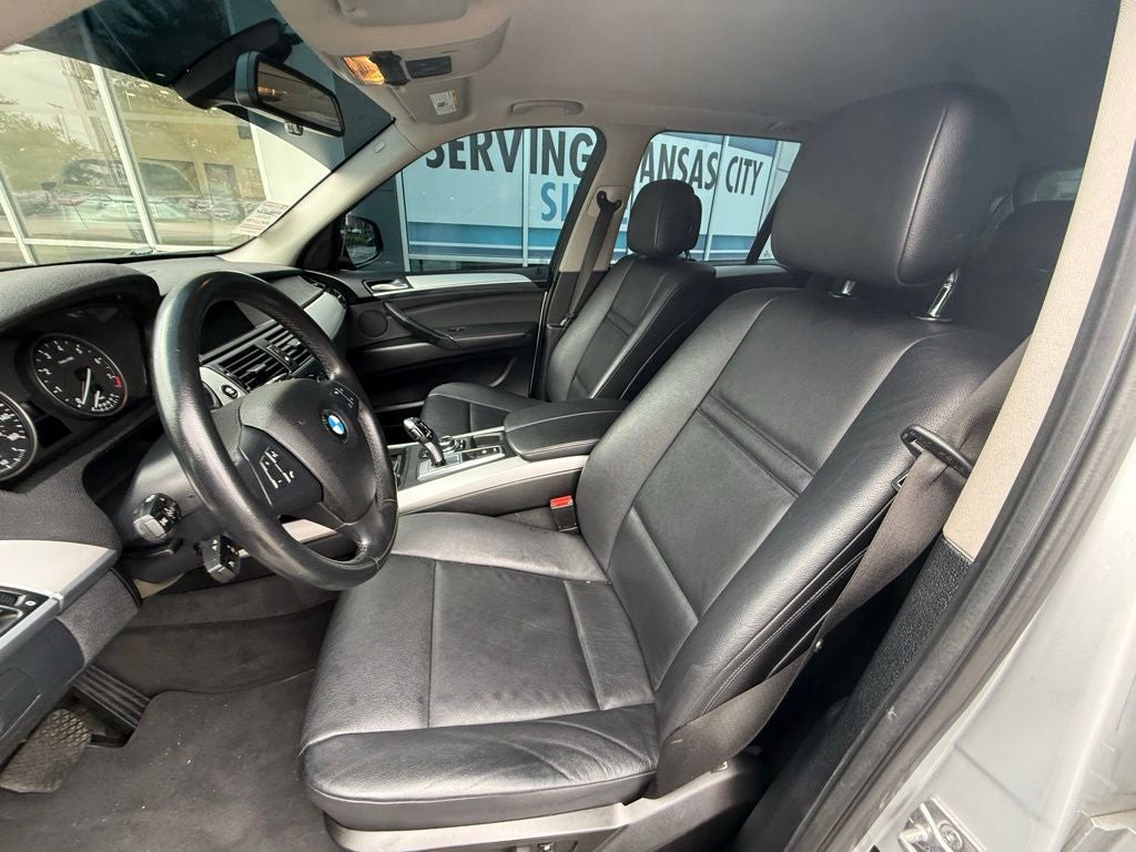 2013 BMW X5 xDrive35i Sport Activity
