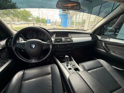 2013 BMW X5 xDrive35i Sport Activity