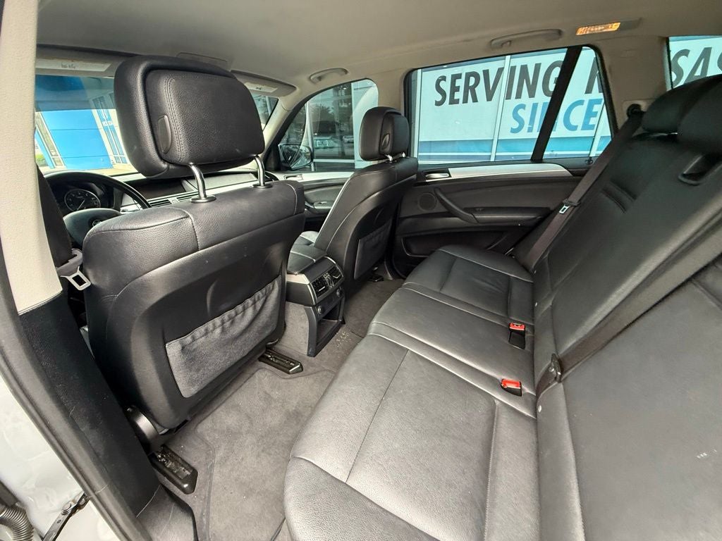 2013 BMW X5 xDrive35i Sport Activity