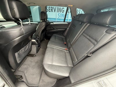 2013 BMW X5 xDrive35i Sport Activity