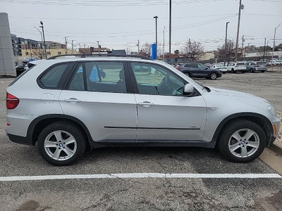 2013 BMW X5 xDrive35i Sport Activity