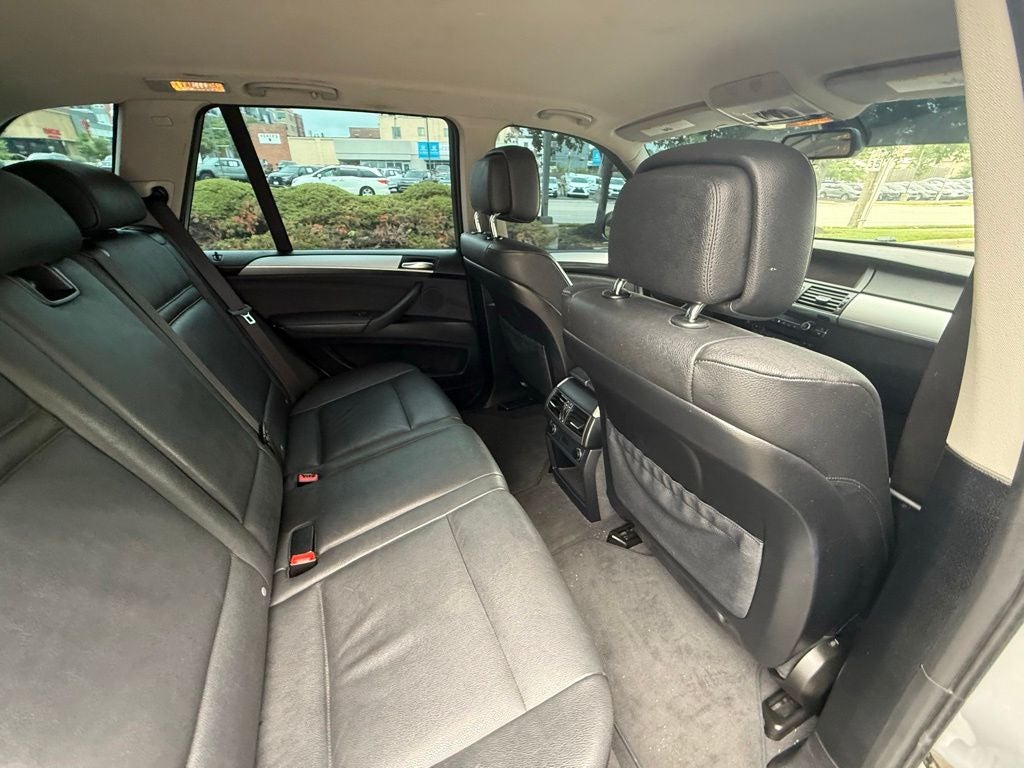2013 BMW X5 xDrive35i Sport Activity