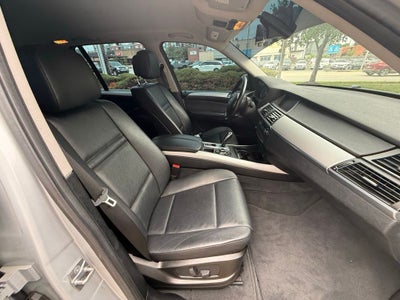2013 BMW X5 xDrive35i Sport Activity