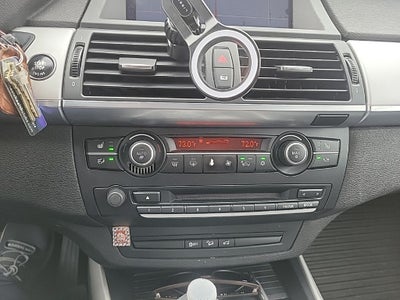 2013 BMW X5 xDrive35i Sport Activity