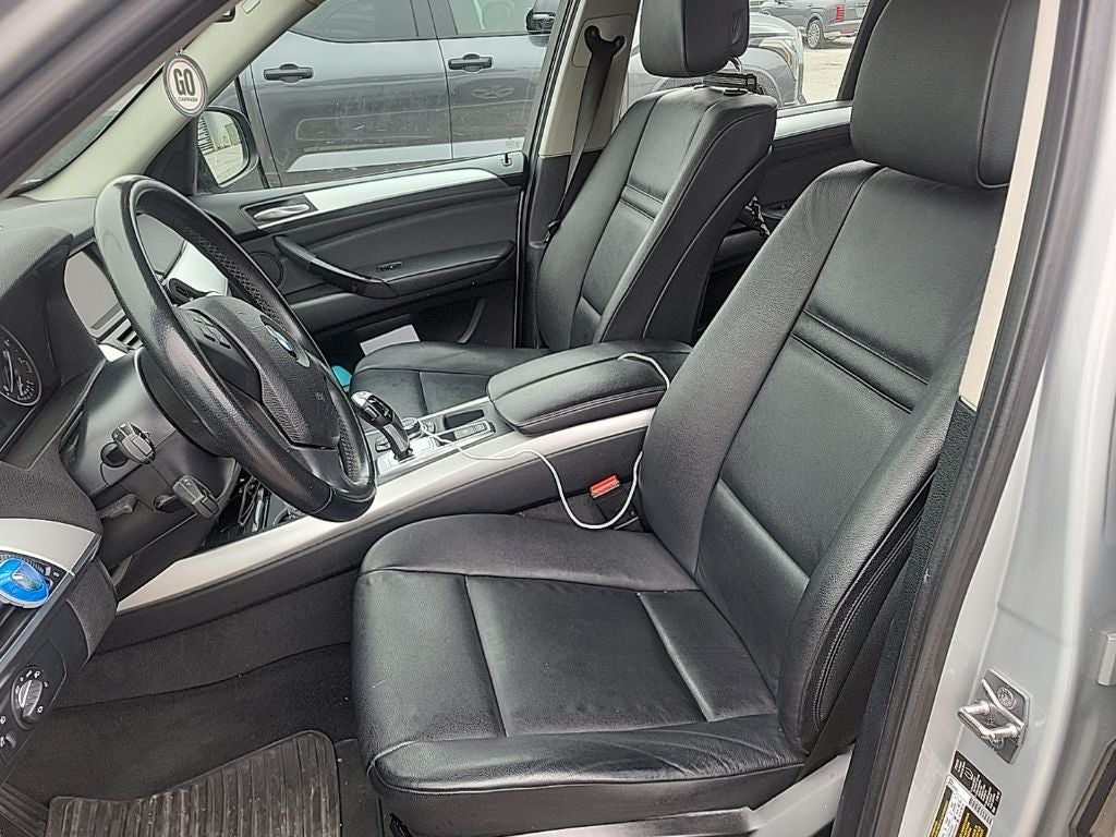 2013 BMW X5 xDrive35i Sport Activity