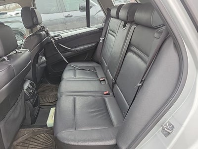 2013 BMW X5 xDrive35i Sport Activity