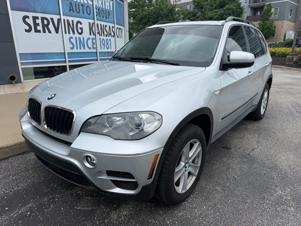 2013 BMW X5 xDrive35i Sport Activity