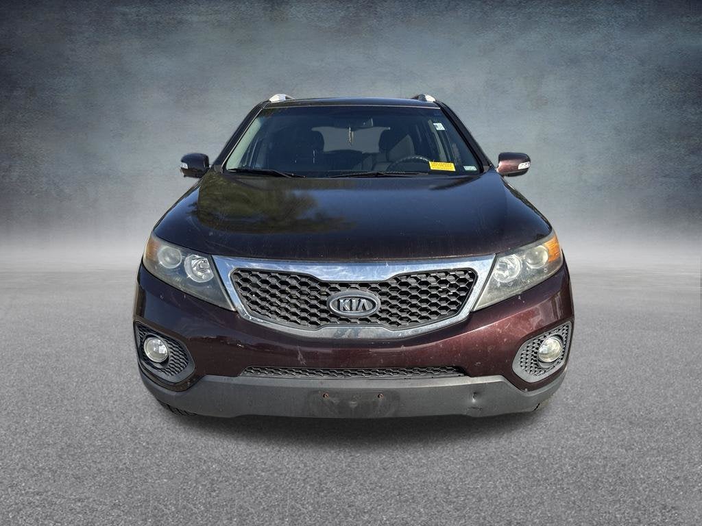 2012 Kia Sorento LX