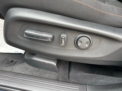 2026 Honda CR-V AWD TrailSport Hybrid