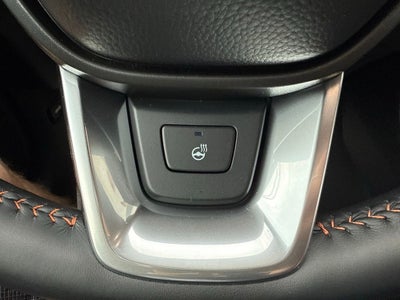 2026 Honda CR-V AWD TrailSport Hybrid