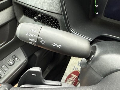 2026 Honda CR-V AWD TrailSport Hybrid