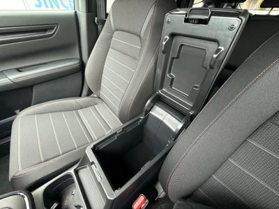 2026 Honda CR-V AWD TrailSport Hybrid