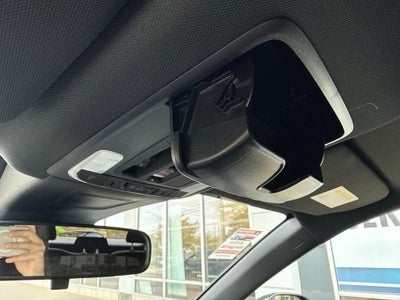 2026 Honda CR-V AWD TrailSport Hybrid