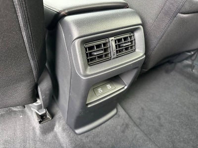 2026 Honda CR-V AWD TrailSport Hybrid