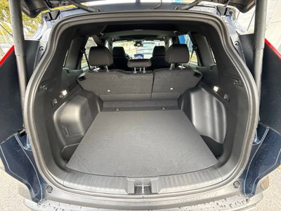 2026 Honda CR-V AWD TrailSport Hybrid