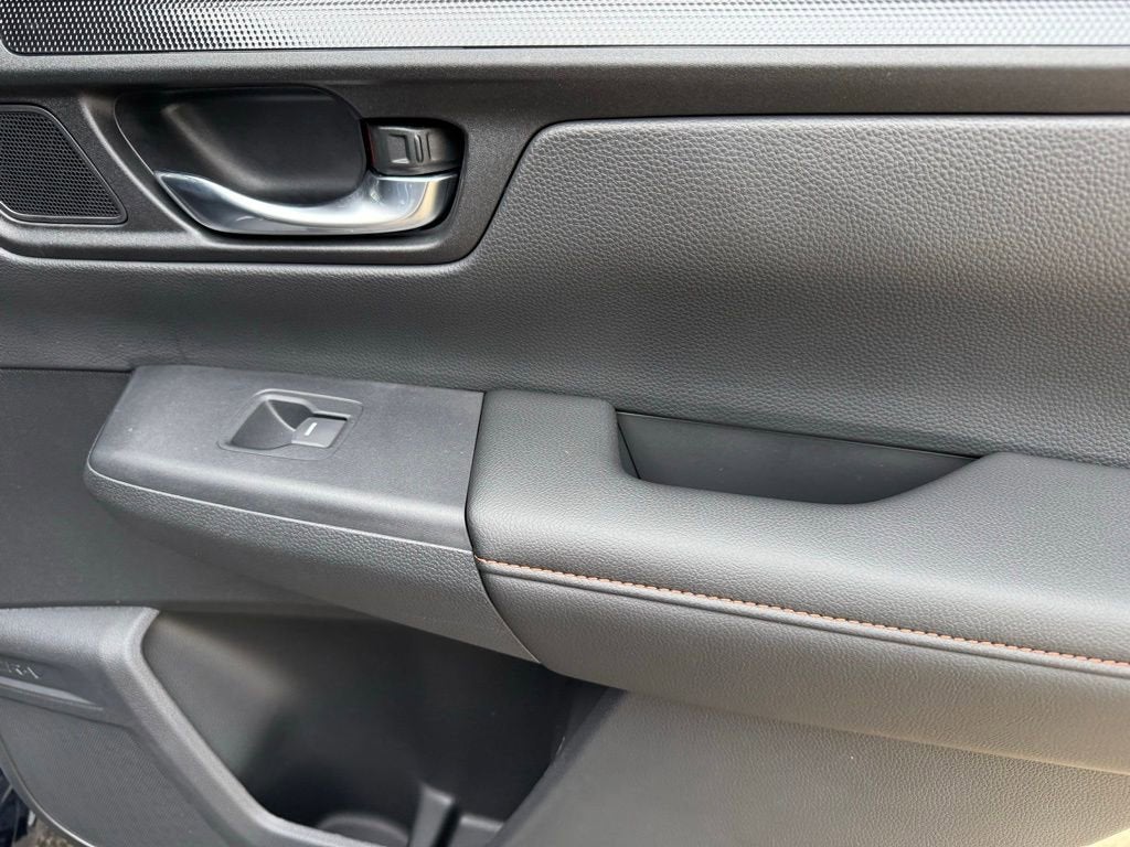 2026 Honda CR-V AWD TrailSport Hybrid