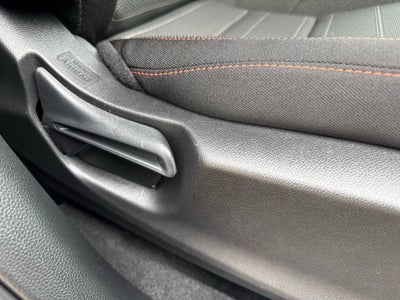 2026 Honda CR-V AWD TrailSport Hybrid