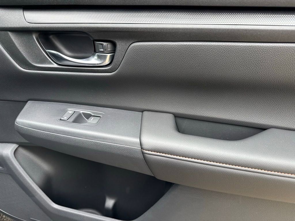 2026 Honda CR-V AWD TrailSport Hybrid