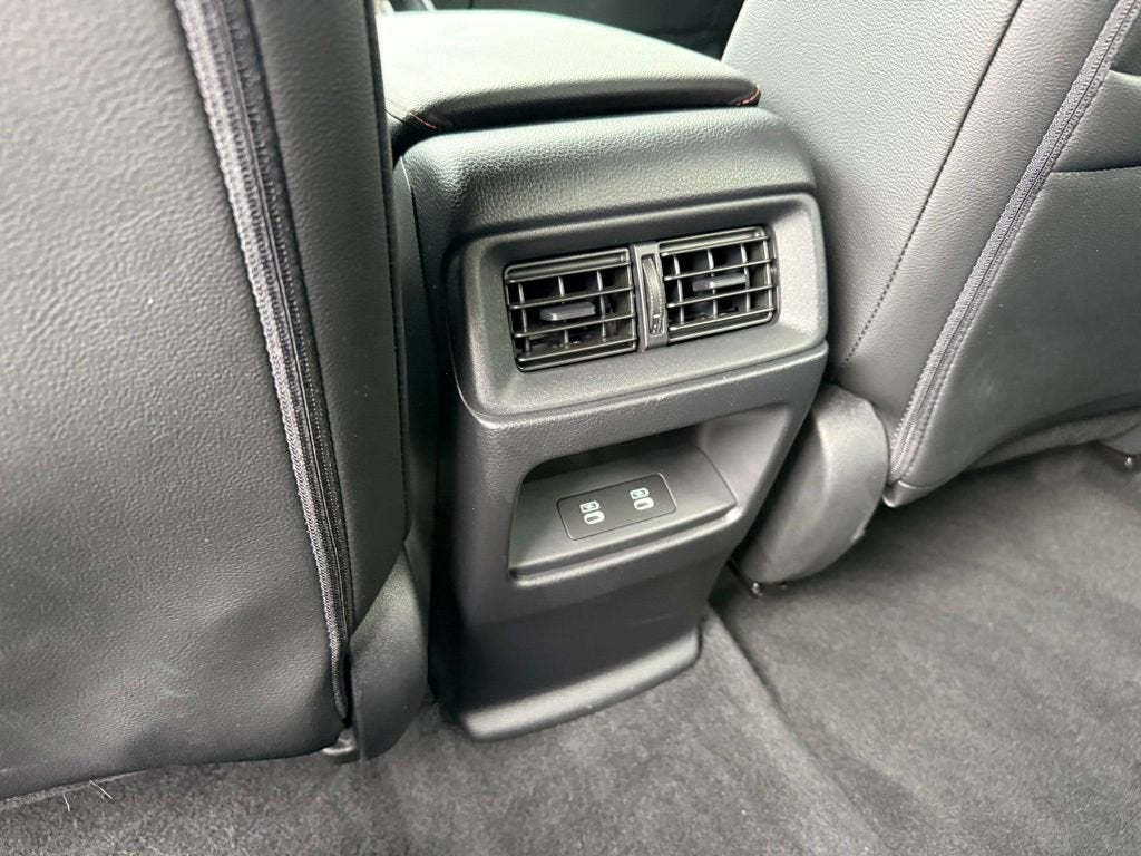 2026 Honda CR-V Hybrid AWD Sport-L Hybrid