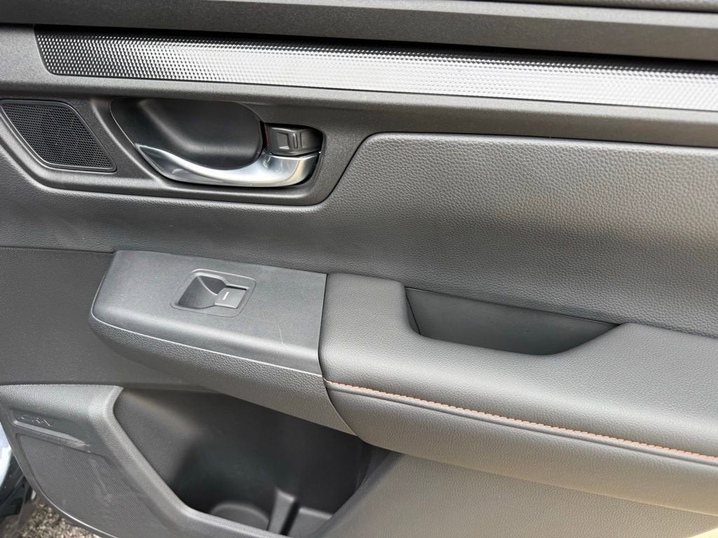 2026 Honda CR-V Hybrid AWD Sport-L Hybrid