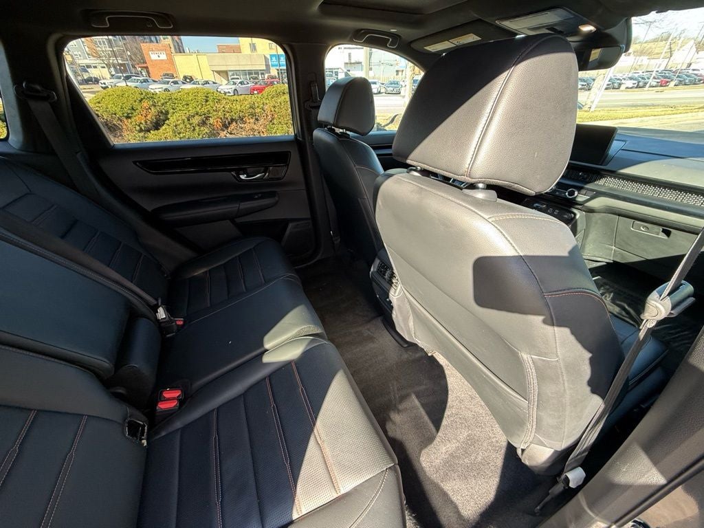 2023 Honda CR-V Hybrid Sport Touring