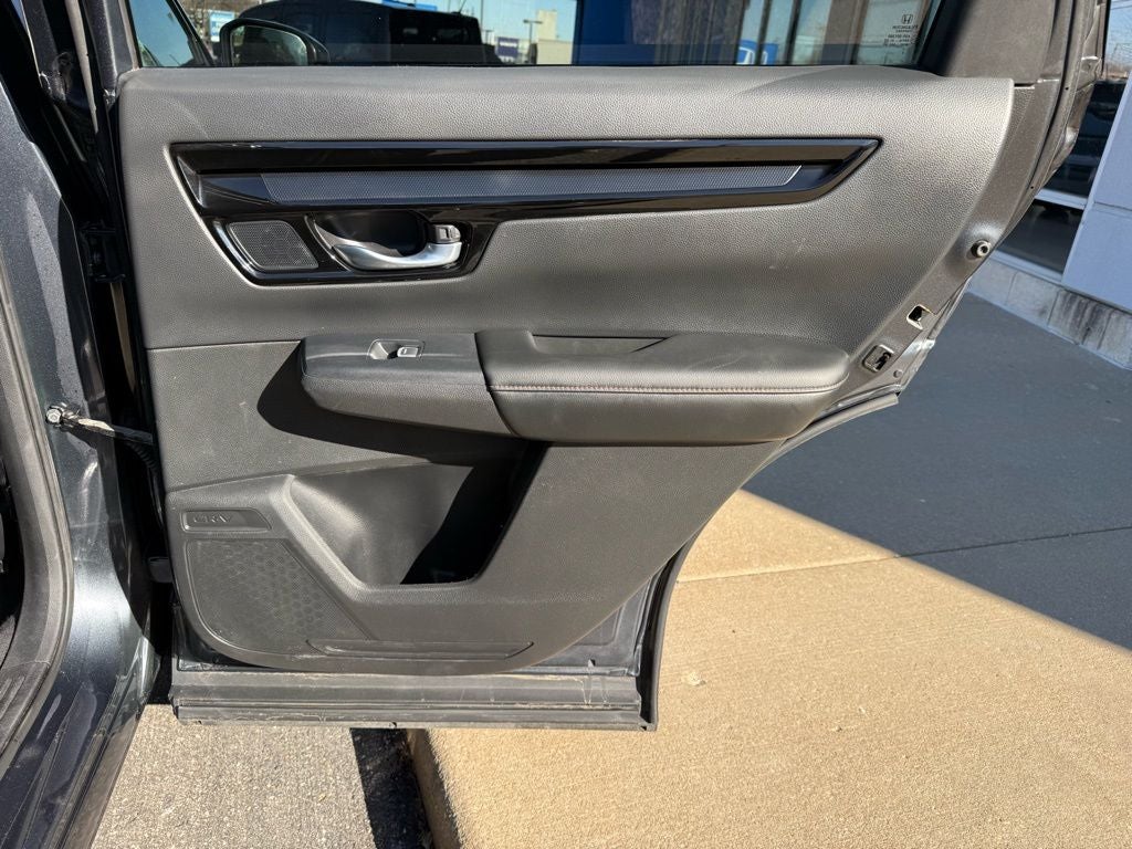 2023 Honda CR-V Hybrid Sport Touring