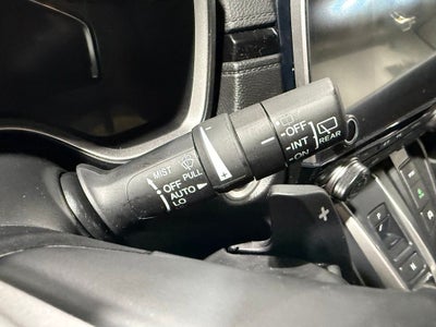 2020 Honda CR-V Hybrid Touring