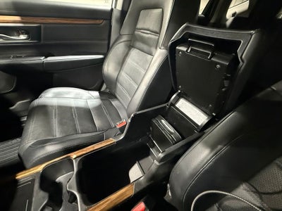 2020 Honda CR-V Hybrid Touring