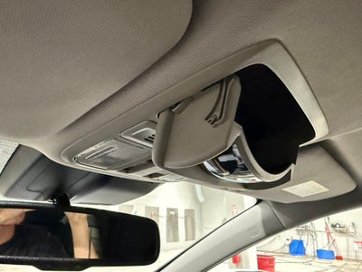 2020 Honda CR-V Hybrid Touring
