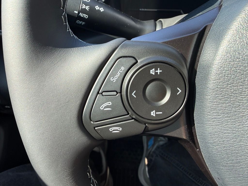 2025 Toyota GR86 Premium