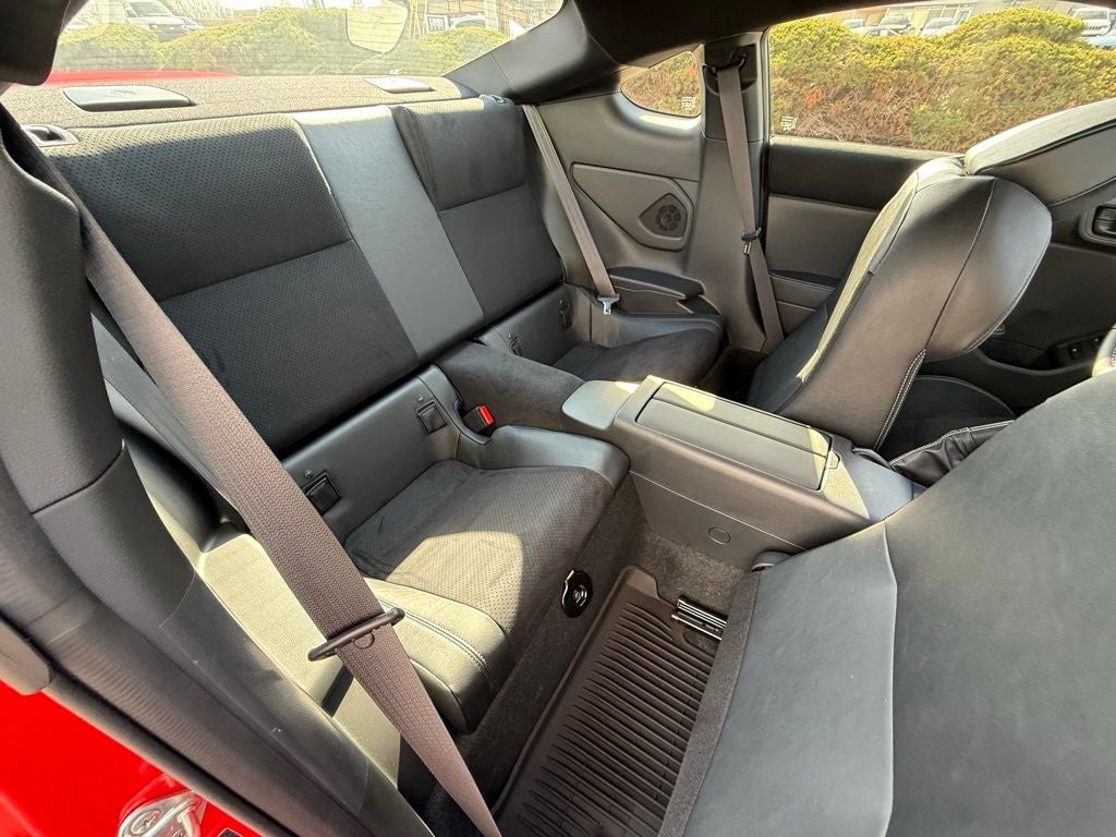 2025 Toyota GR86 Premium