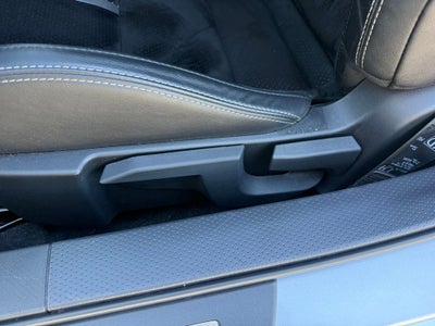 2023 Toyota GR86 Premium