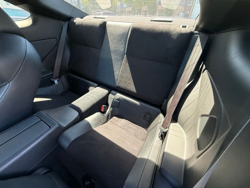 2023 Toyota GR86 Premium