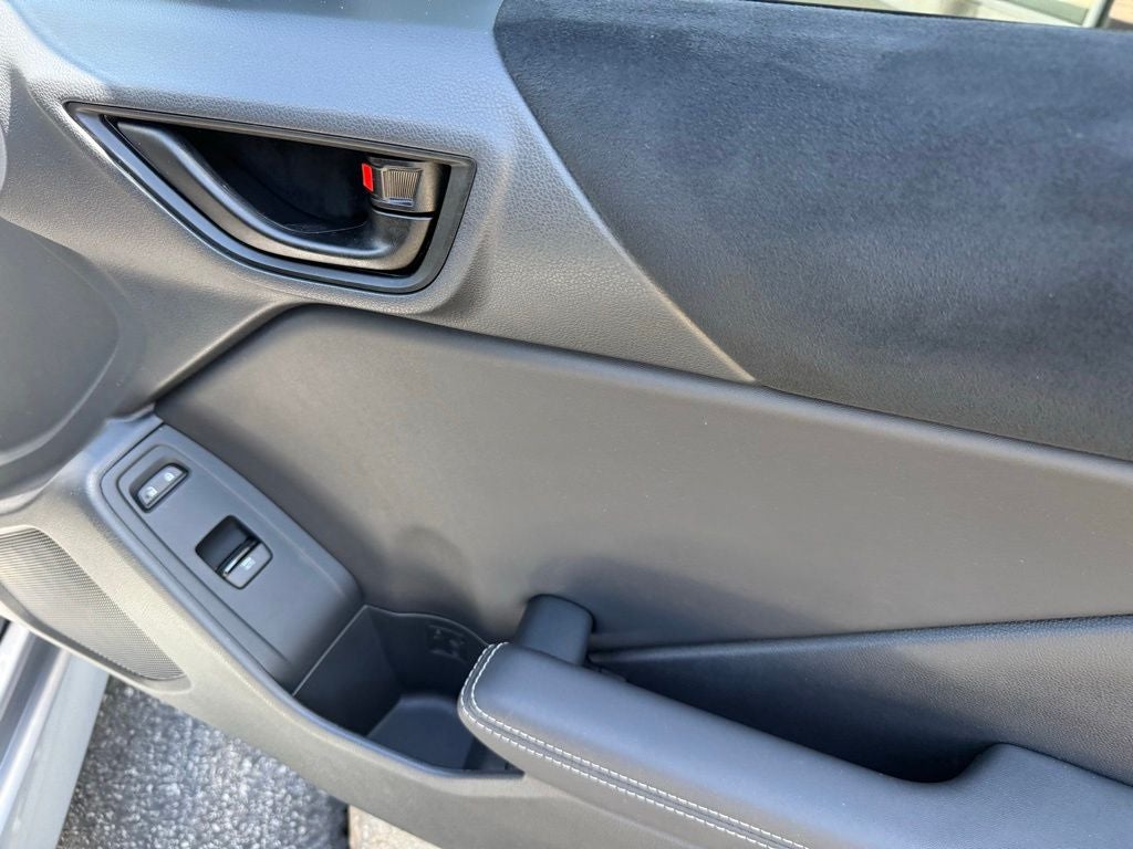 2023 Toyota GR86 Premium