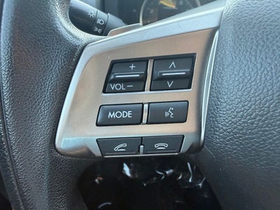 2014 Subaru XV Crosstrek 2.0i Premium