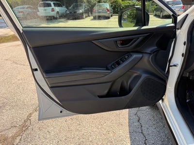 2019 Subaru Crosstrek 2.0i