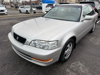 1996 Acura TL 3.2