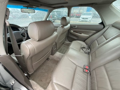 1996 Acura TL 3.2