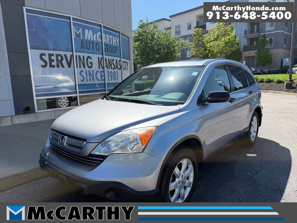 2008 Honda CR-V EX
