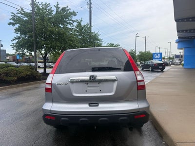 2008 Honda CR-V EX