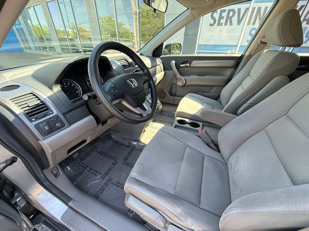 2008 Honda CR-V EX
